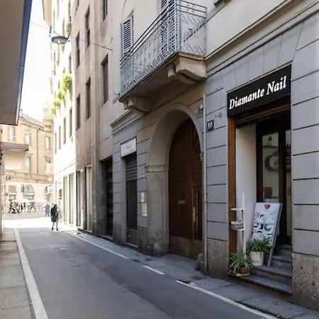 Youhosty - Nerino 10 شقة