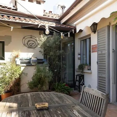 Youhosty - Nerino 10 شقة *