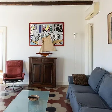 Youhosty - Nerino 10 Appartamento Milano