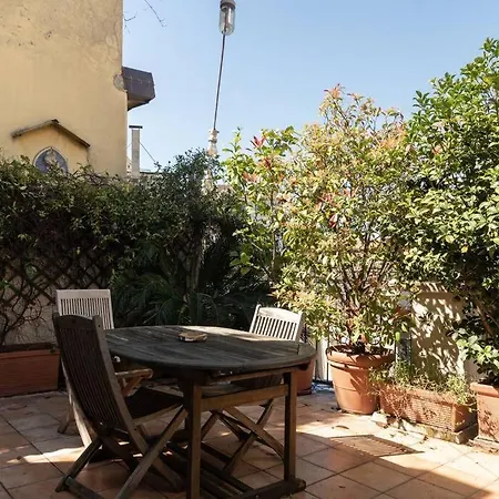 Youhosty - Nerino 10 شقة *