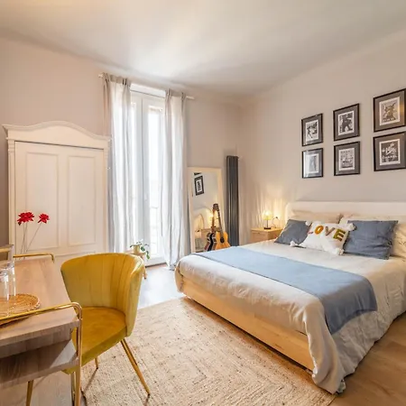 Boutique Apartment