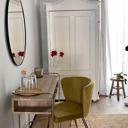 Boutique Apartment Milan