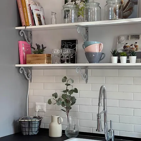 Apartament Boutique Mediolan