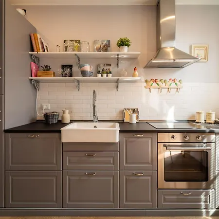 Apartment Boutique Milan