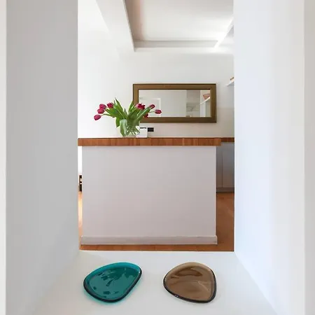 Hacca Collection - Brera & Fashion District - Bright 2br * Mailand