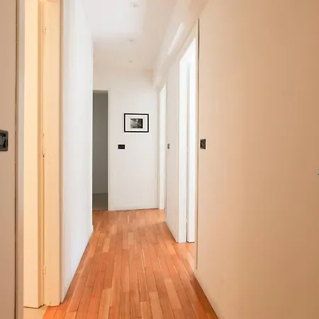 Apartment Hacca Collection - Brera & Fashion District - Bright 2br Mailand