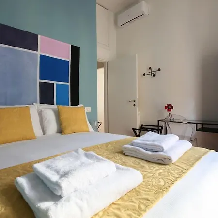 Hacca Collection - Chic 2br In Cool Porta Venezia District *