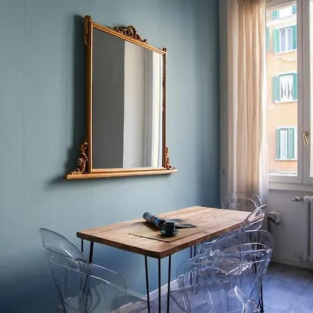 Hacca Collection - Chic 2br In Cool Porta Venezia District Apartman Milánó