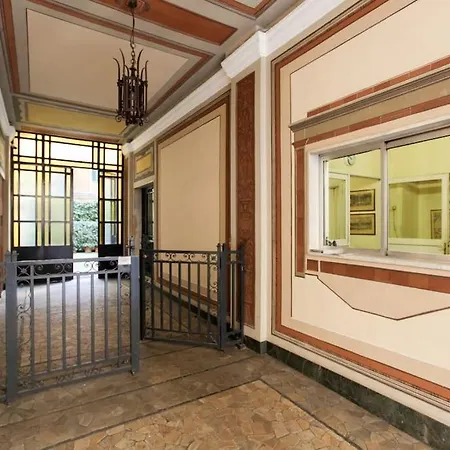 Hacca Collection - Chic 2br In Cool Porta Venezia District Appartement