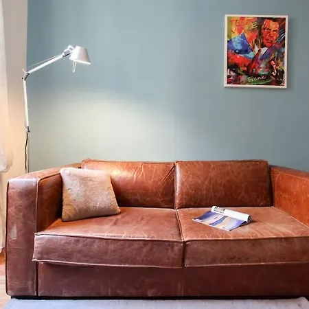 Hacca Collection - Chic 2br In Cool Porta Venezia District * Milánó