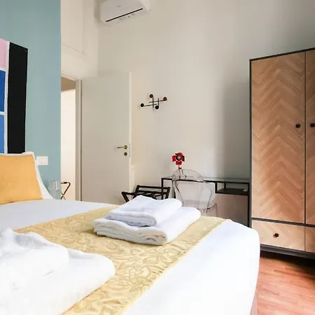 Hacca Collection - Chic 2br In Cool Porta Venezia District Appartement Milan