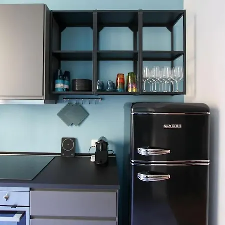 Hacca Collection - Chic 2br In Cool Porta Venezia District Lejlighed *