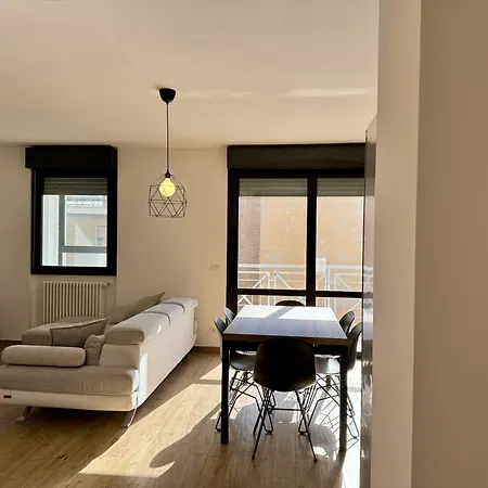La Tana Del Ghisallo Apartment Milan