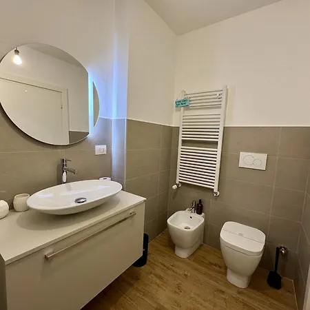 La Tana Del Ghisallo Apartment Milan