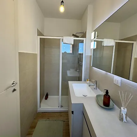 La Tana Del Ghisallo Apartment Milan