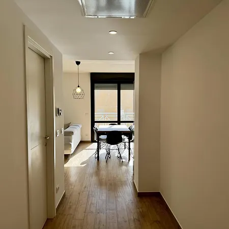 La Tana Del Ghisallo 아파트 *