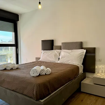 Apartment La Tana Del Ghisallo Milan