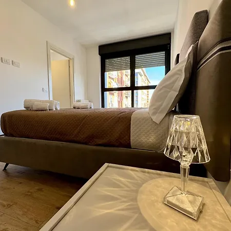 La Tana Del Ghisallo Apartment Milan