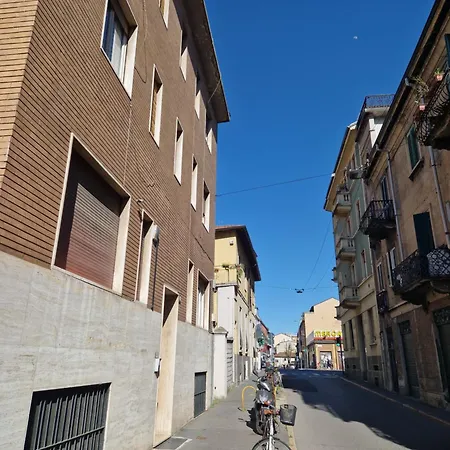 Apartment Luna