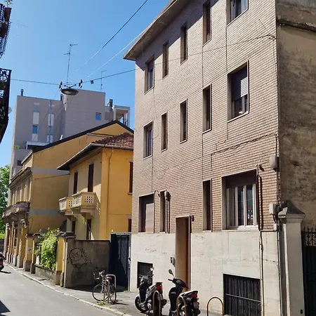 Apartment Luna *