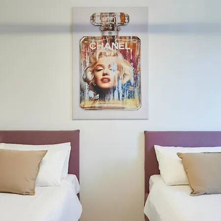 Appartamento Star Ribbon *