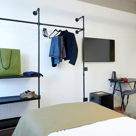Apartment Star Ribbon Milan