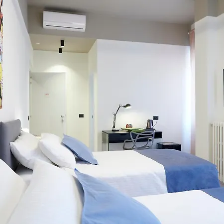 Apartment Star Ribbon Milan