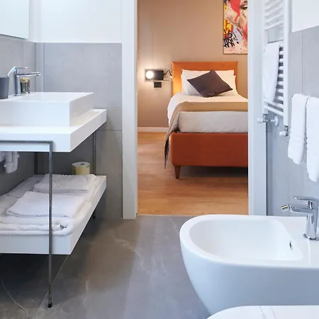 Star Ribbon Apartment *