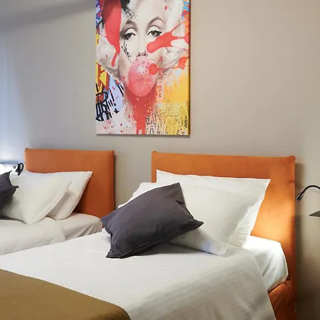 Apartment Star Ribbon Milan
