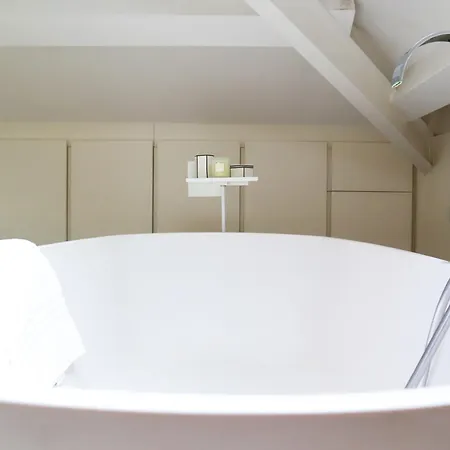 Apartmán Castello Charme Style House Milán