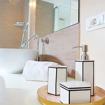 Apartman Castello Charme Style House