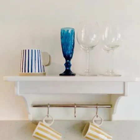 Ripa - Via Vigevano Navigli Apartmán