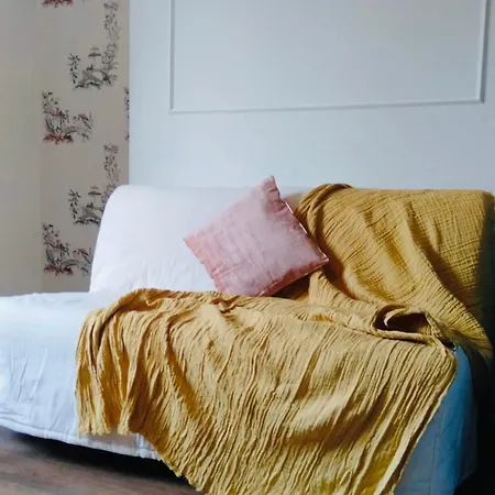 Apartmán Ripa - Via Vigevano Navigli