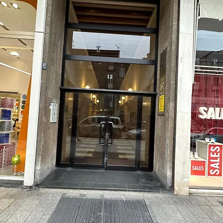 Hl Elite Brera, Duomo, Montenapoleone ミラノ