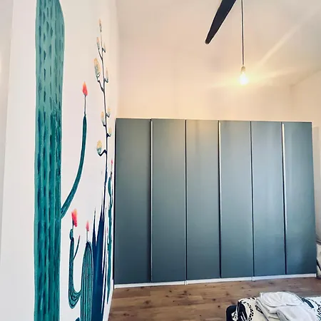 Cascina La Botanica *