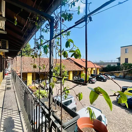 Cascina La Botanica