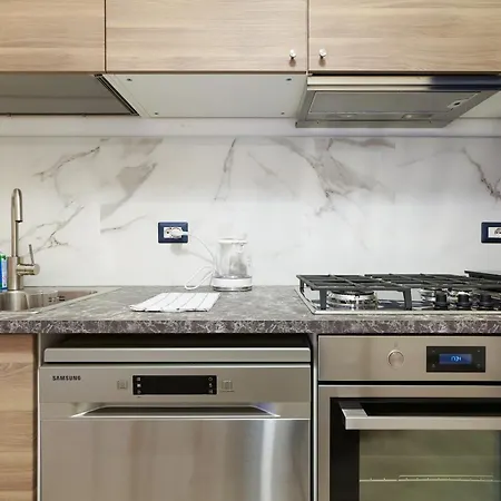 Primopiano - K51 Mailand