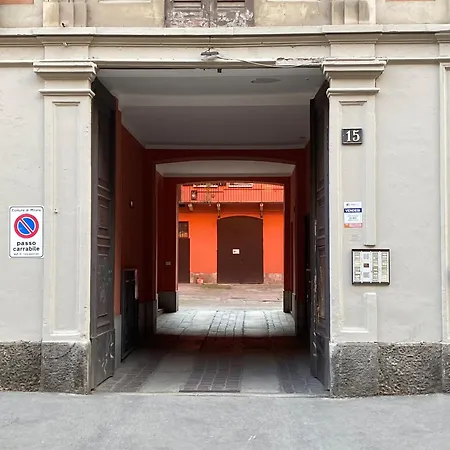 Bramante In Brera Appartamento *