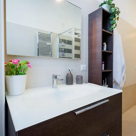 Romolo Space - Navigli Apartament Mediolan