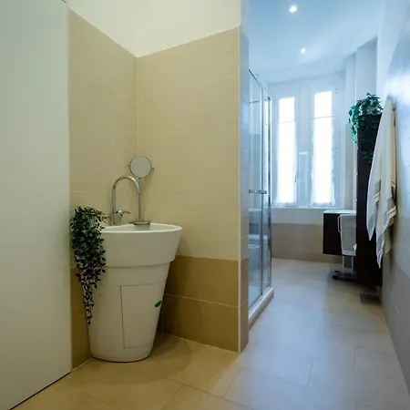 Romolo Space - Navigli * Milan