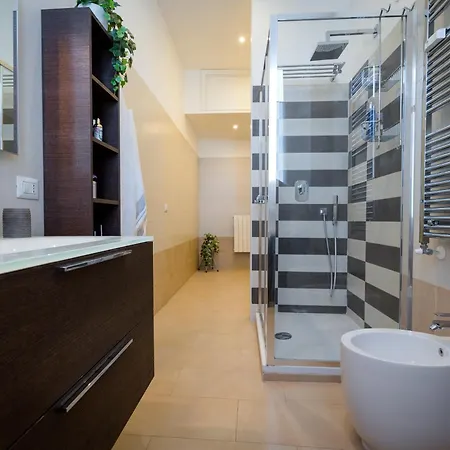Romolo Space - Navigli * Milan