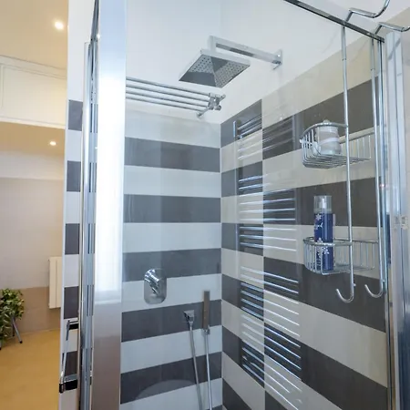 Apartment Romolo Space - Navigli Milan