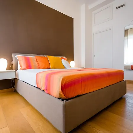 Romolo Space - Navigli Apartament *