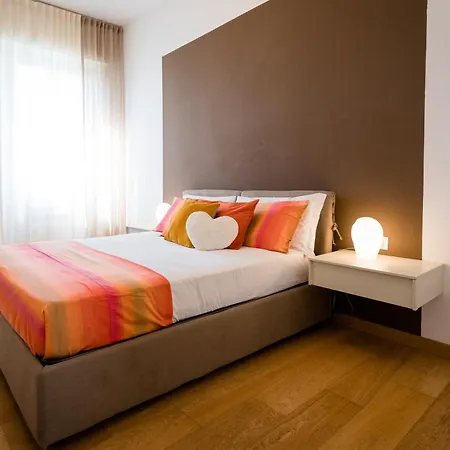 Apartment Romolo Space - Navigli Milan