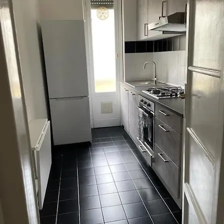 Casa Delle Cementine Traditional Lägenhet Milano
