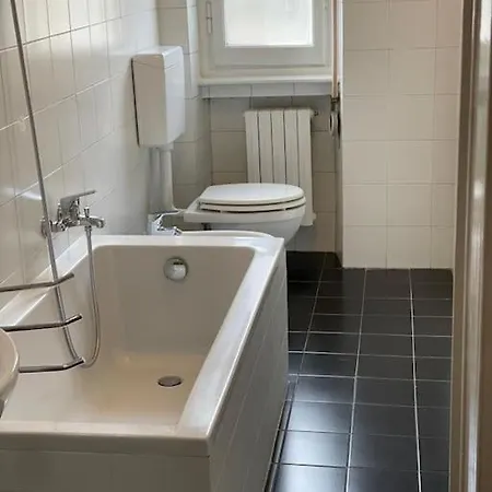 Lägenhet Casa Delle Cementine Traditional *