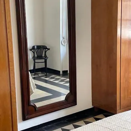 Casa Delle Cementine Traditional Lägenhet *