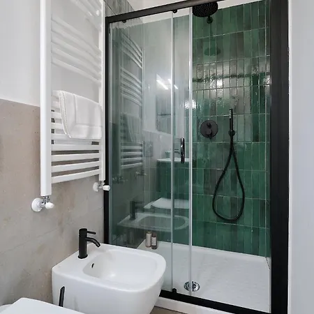 Apartamento Suity L Pisacane 53 *