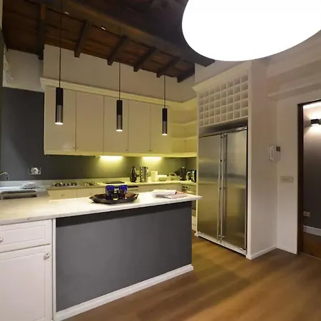 Apartment In Centro Con Wi-fi
