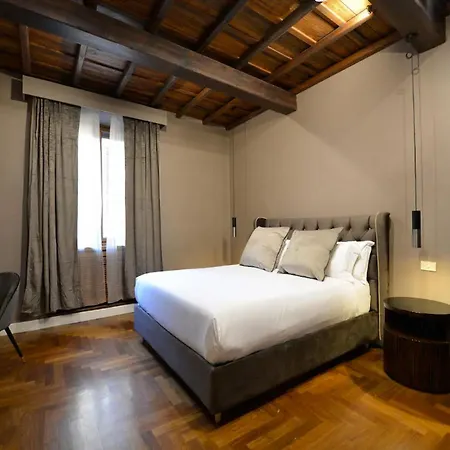 Apartment In Centro Con Wi-fi